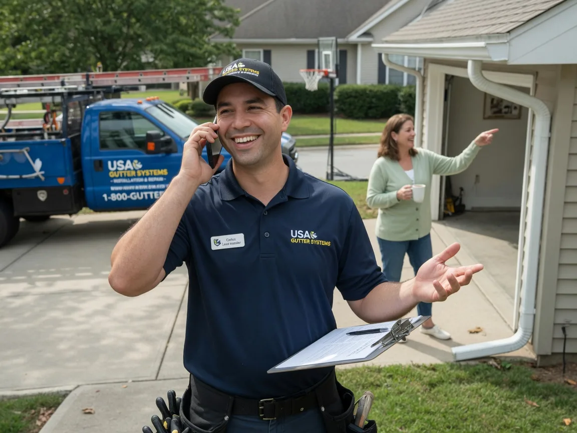 Gutter Installation Fairdale, ND FAQs